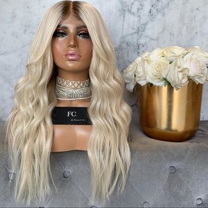 Freedom Couture Yeezy Wig